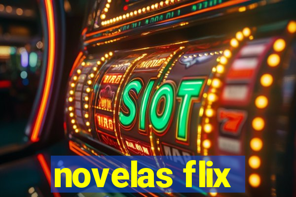 novelas flix