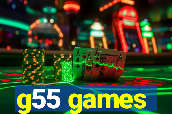 g55 games