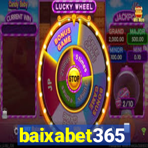 baixabet365