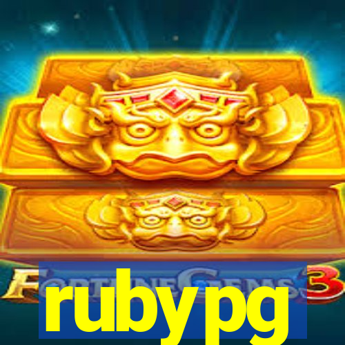 rubypg