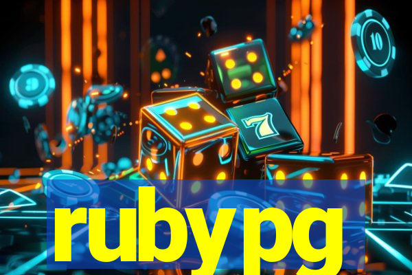 rubypg