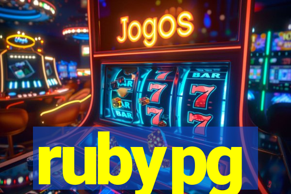 rubypg