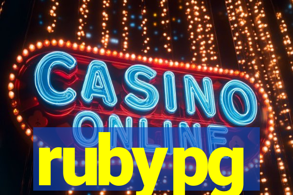 rubypg