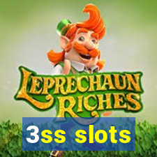 3ss slots