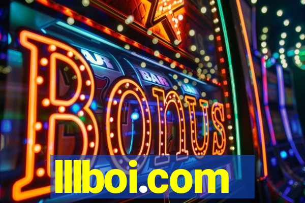 lllboi.com