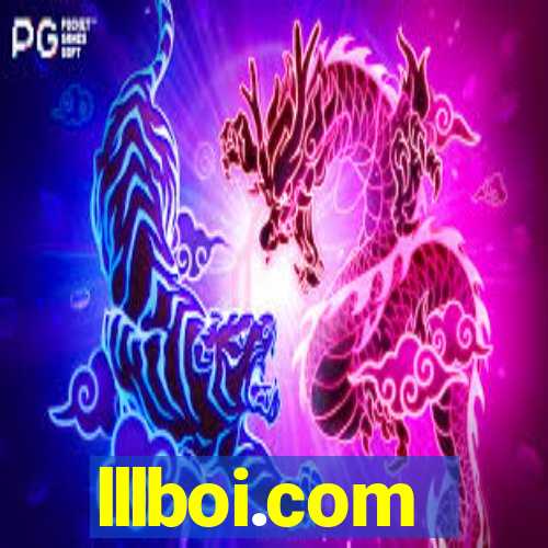 lllboi.com