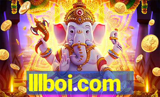 lllboi.com