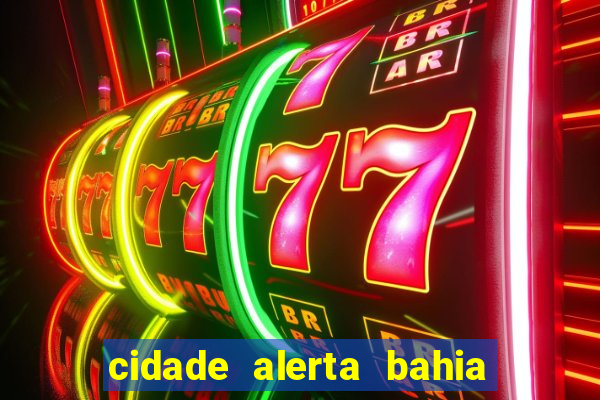 cidade alerta bahia adelson carvalho hoje
