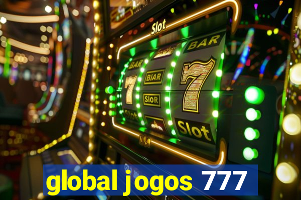global jogos 777