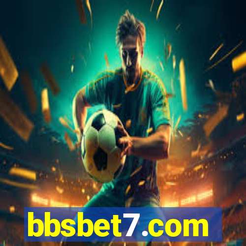 bbsbet7.com