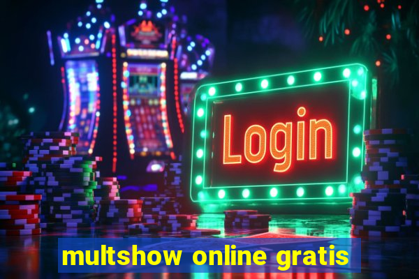 multshow online gratis