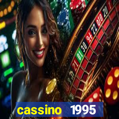 cassino 1995 dublado online