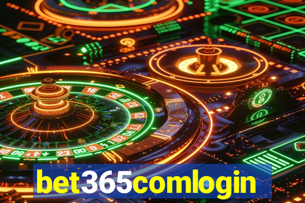 bet365comlogin