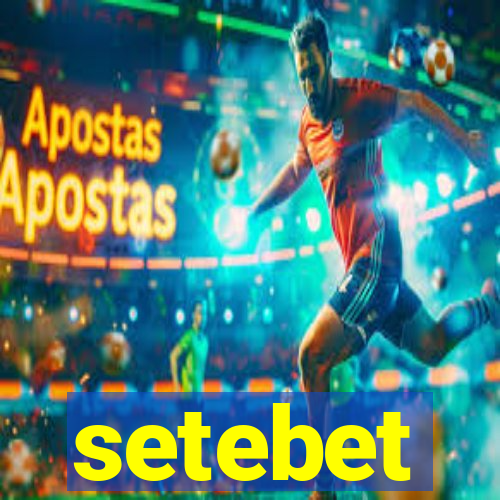 setebet