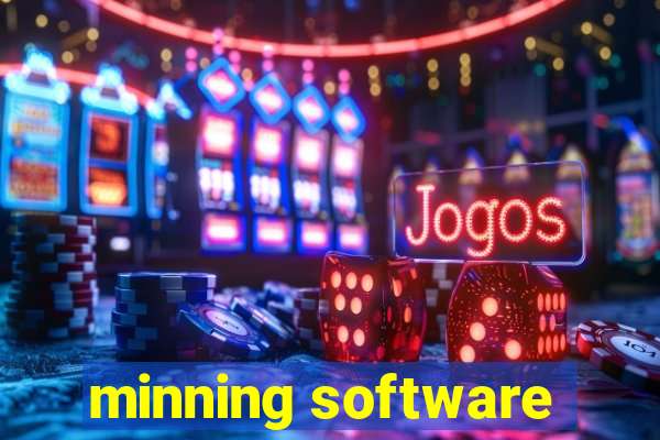 minning software