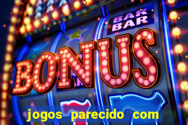 jogos parecido com coin master