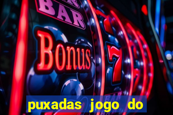 puxadas jogo do bicho sueli