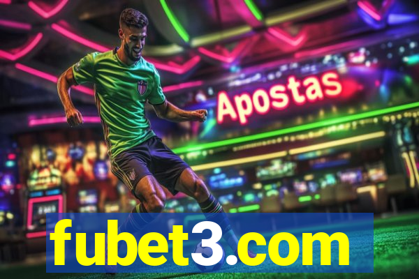 fubet3.com
