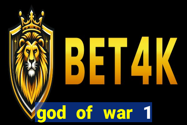 god of war 1 download android pt-br
