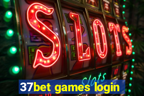 37bet games login