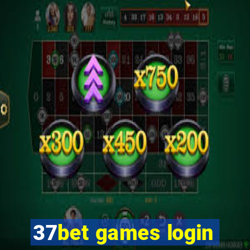 37bet games login