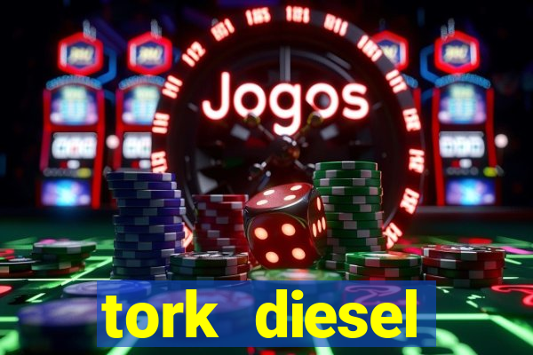 tork diesel cruzeiro sp telefone