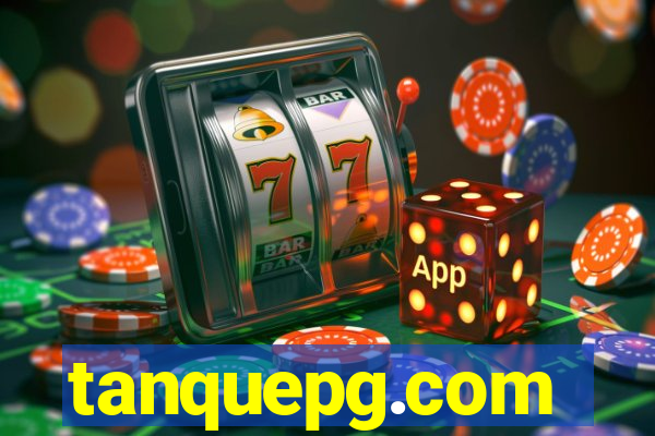 tanquepg.com