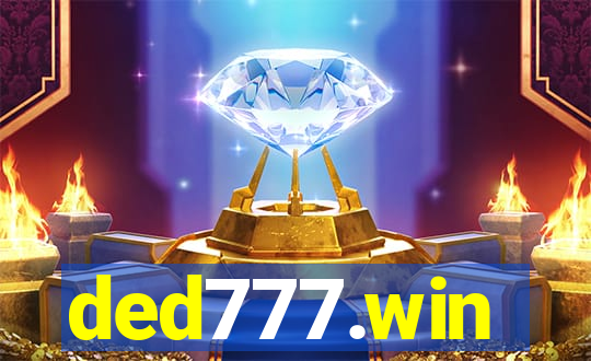 ded777.win