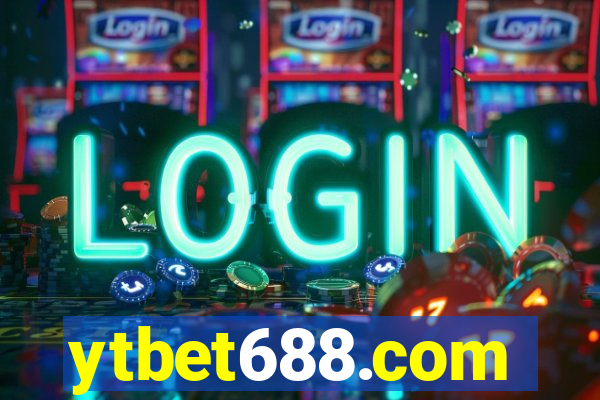 ytbet688.com