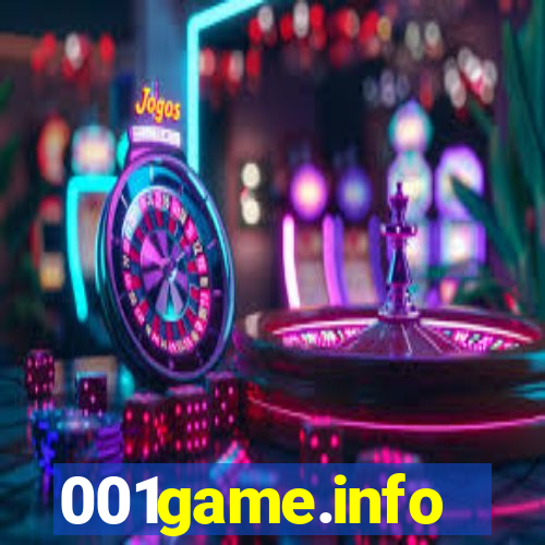 001game.info