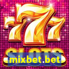 mixbet.bet