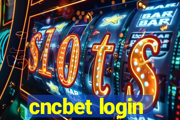cncbet login