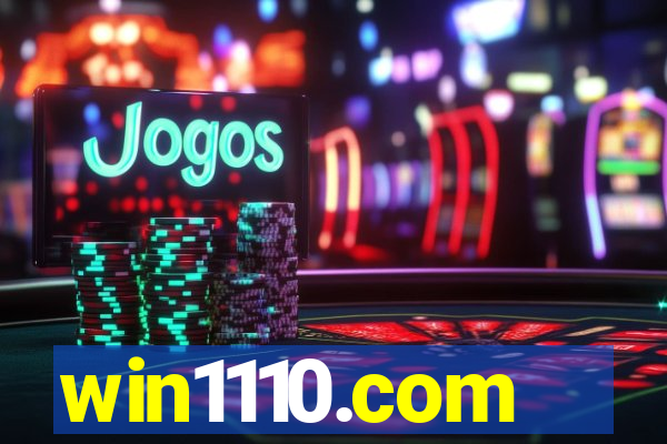 win1110.com