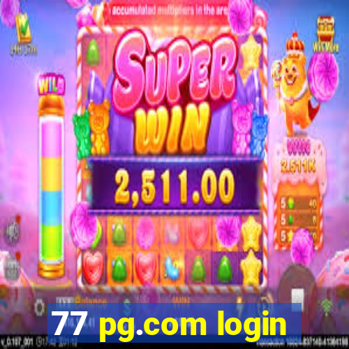 77 pg.com login