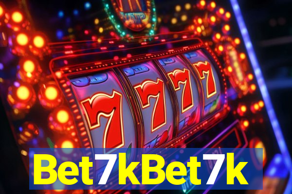 Bet7kBet7k