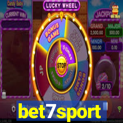 bet7sport