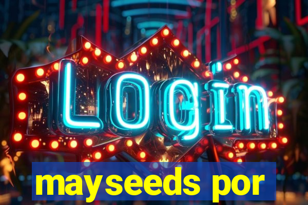 mayseeds por