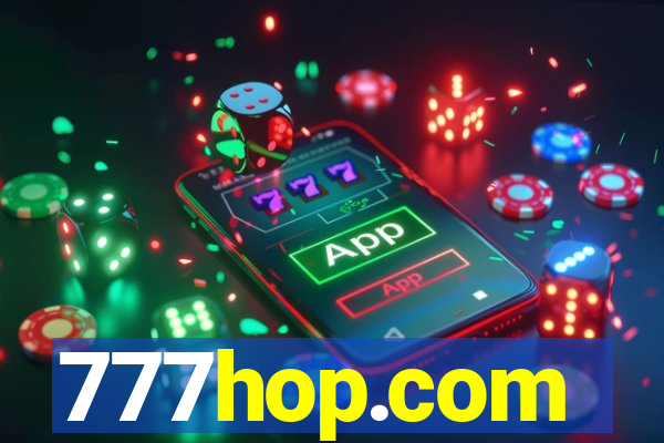 777hop.com