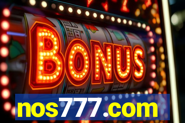 nos777.com