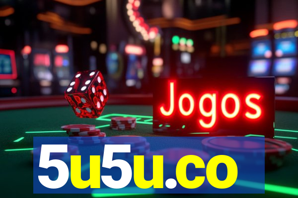 5u5u.co