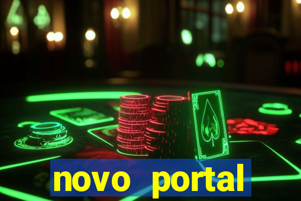 novo portal cruzeiro do sul
