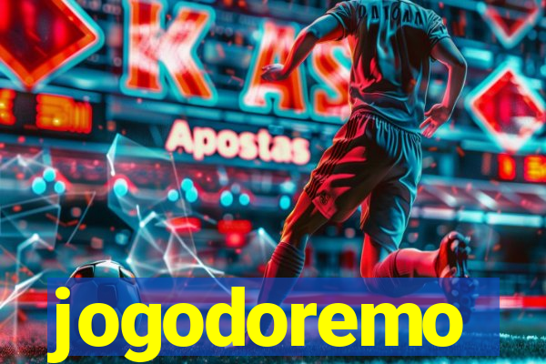 jogodoremo