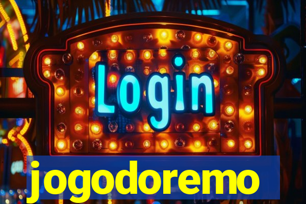 jogodoremo