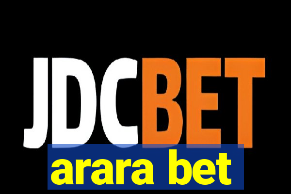 arara bet