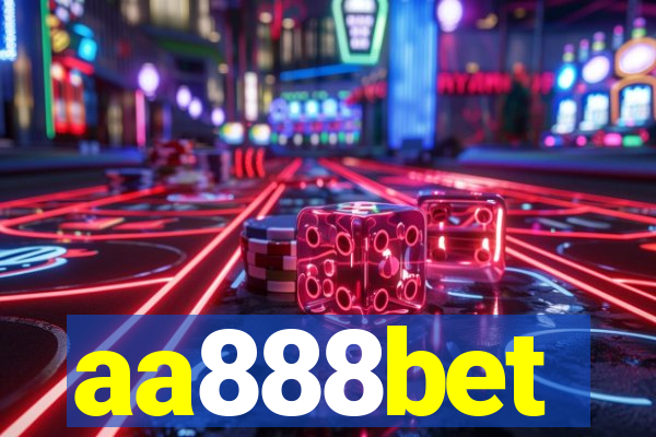 aa888bet