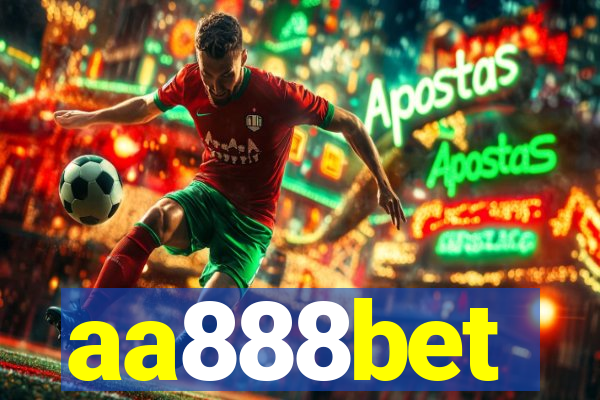 aa888bet
