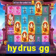 hydrus gg