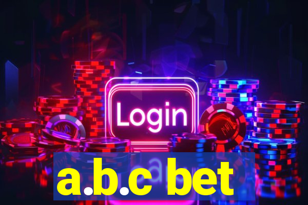 a.b.c bet