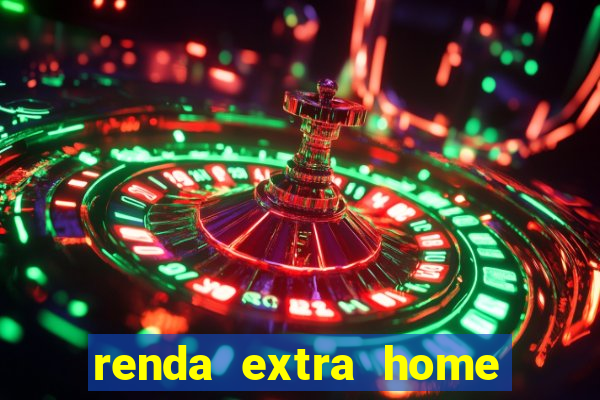 renda extra home office contabilidade