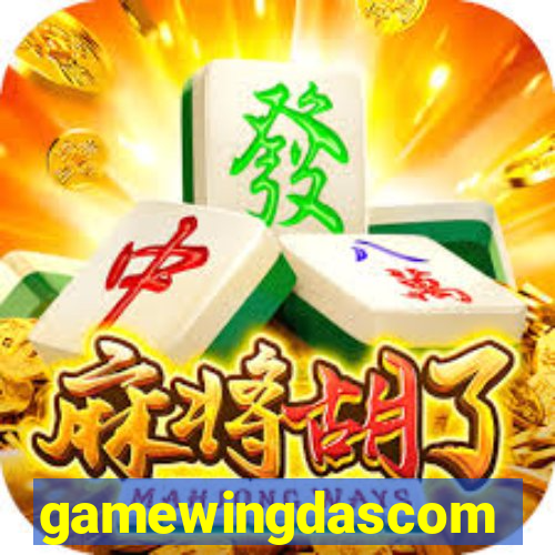 gamewingdascom